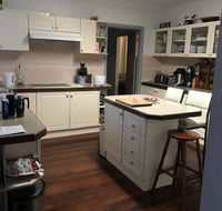 short stays at Janines - Accommodation Bookings
