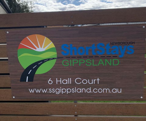 Short Stays Gippsland (Newborough) - Accommodation Bookings 1