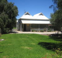 Showgrounds Cottage Naracoorte - Accommodation Bookings