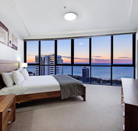 Sierra Grand Broadbeach - Accommodation Bookings