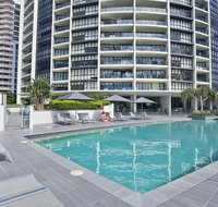 Sierra Grand Broadbeach - GCLR - Accommodation Bookings
