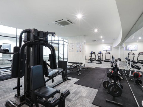 Sierra Grand Broadbeach Private 2 Bedroom - Accommodation Bookings 2