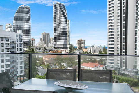 Sierra Grande - Accommodation Bookings 0