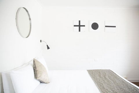 Siesta Central Apartments - Accommodation Bookings 3