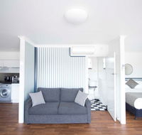 Siesta Central Apartments - Accommodation Bookings