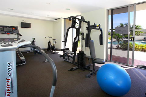 Signature Waterfront Apartments - Accommodation Bookings 3