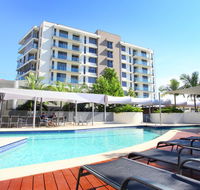 Signature Waterfront Apartments - Accommodation Bookings