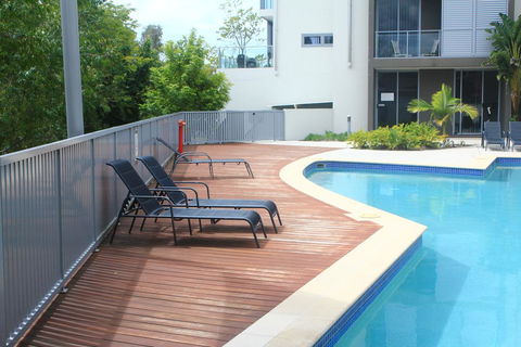 Signature Waterfront Apartments - Accommodation Bookings 2