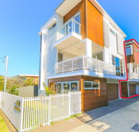 Silica Townhouse Kingscliff - Accommodation Bookings