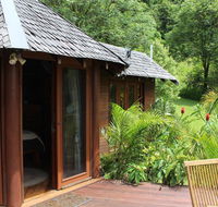 Silk Pavilions Glamping - Accommodation Bookings