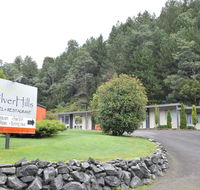 Silver Hills Motel