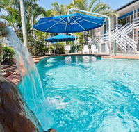 Silver Sands Apartments