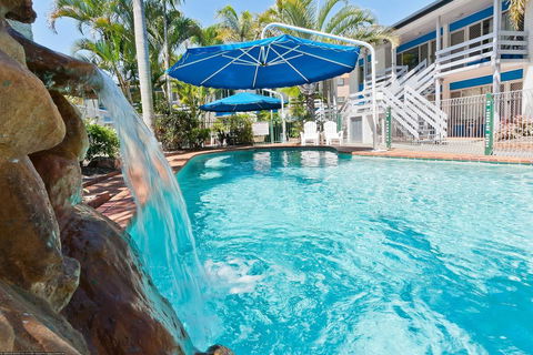 Silver Sands Apartments - Accommodation Bookings 0