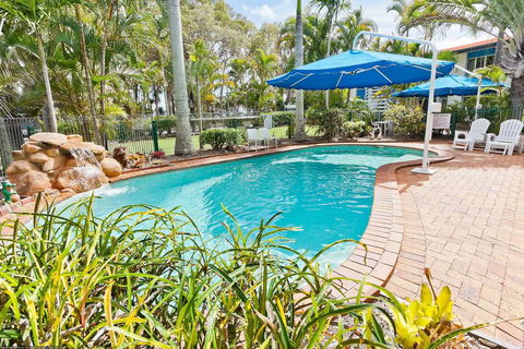 Silver Sands Apartments - Accommodation Bookings 2
