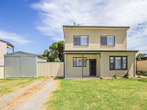 Silver Sands Serenity - Accommodation Bookings 0