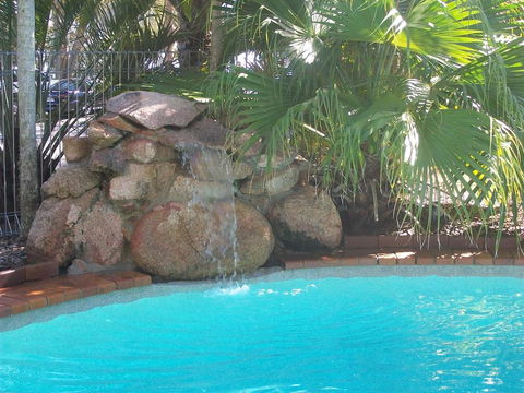 Silver Sands Studio Room - Accommodation Bookings 3