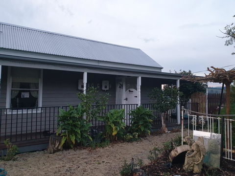 Silverbirch Cottage - Accommodation Bookings 1