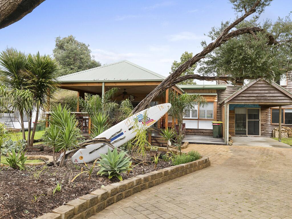 Silverleaves VIC Accommodation Bookings