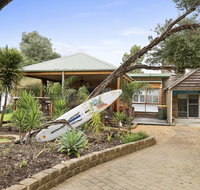 Silverleaves on the Beach - Accommodation Bookings