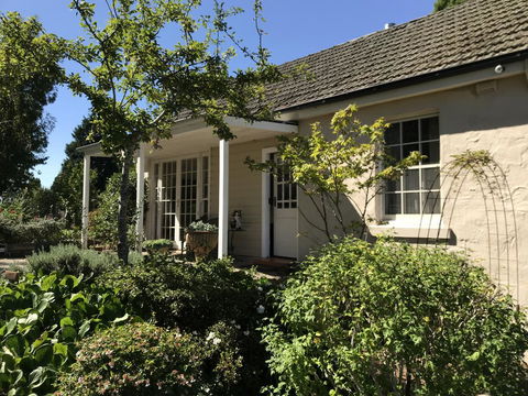 Silvermere Guesthouse - Accommodation Bookings 1