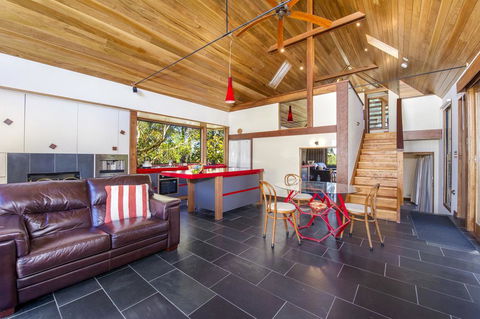 Silvermere Guesthouse - Accommodation Bookings 0