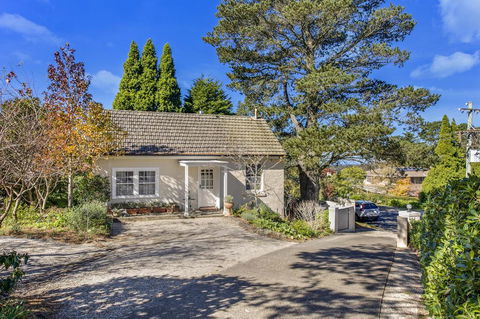 Silvermere Guesthouse - Accommodation Bookings 2