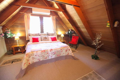 Silverpoint Accommodation - Accommodation Bookings 0