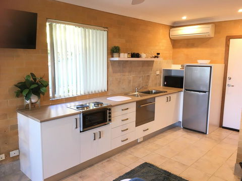 SilverWaters Waterfront Accommodation - Accommodation Bookings 2
