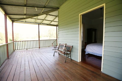 Singleton's Retreat Near Wiseman's Ferry - Accommodation Bookings 1