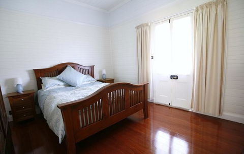 Singleton's Retreat Near Wiseman's Ferry - Accommodation Bookings 2