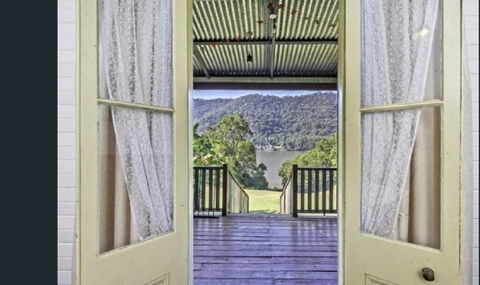 Singleton's Retreat Near Wiseman's Ferry - Accommodation Bookings 3