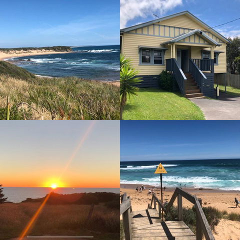 Sinnamon's By The Sea - Accommodation Bookings 3