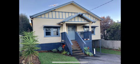 Sinnamon's By The Sea - Accommodation Bookings 0