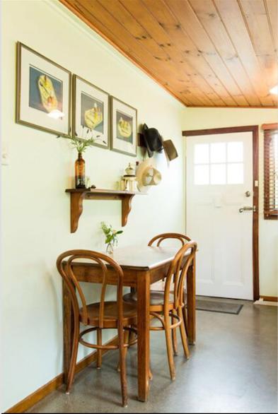 Sinnamons Cottage - Accommodation Bookings 3