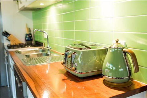 Sinnamons Cottage - Accommodation Bookings 2