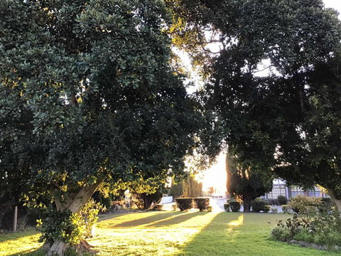 Sir Francis Drake - Accommodation Bookings 2