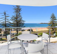 Sirocco 408 - Accommodation Bookings