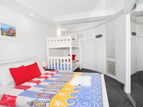Sirocco 506 By G1 Holidays - Accommodation Bookings 2