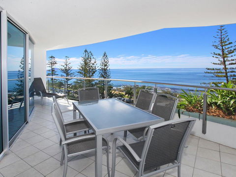 Sirocco 506 By G1 Holidays - Accommodation Bookings 0