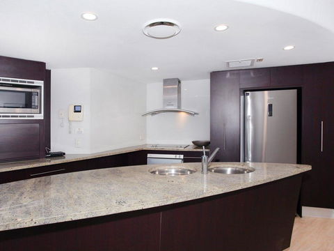 Sirocco 506 By G1 Holidays - Accommodation Bookings 1