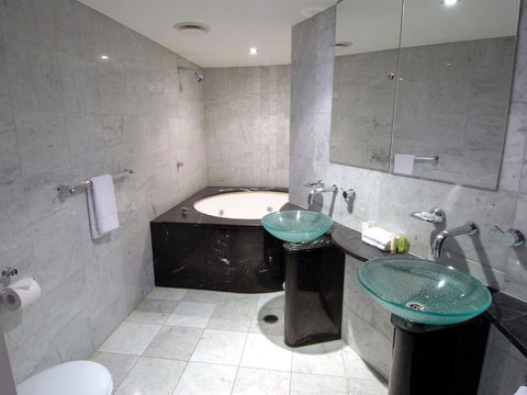 Sirocco 506 By G1 Holidays - Accommodation Bookings 3
