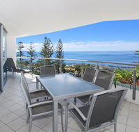 Sirocco 506 by G1 Holidays - Accommodation Bookings