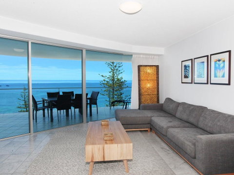 Sirocco 906 By G1 Holidays - Accommodation Bookings 3