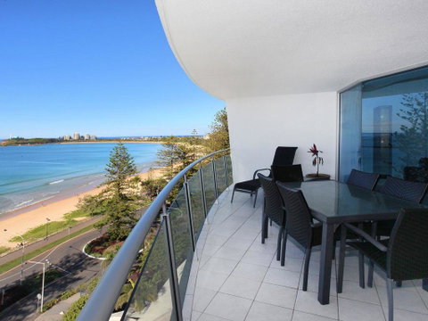 Sirocco 906 By G1 Holidays - Accommodation Bookings 1