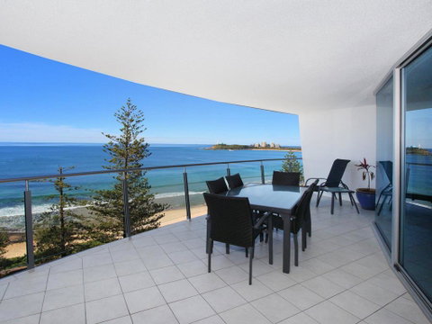 Sirocco 906 By G1 Holidays - Accommodation Bookings 0