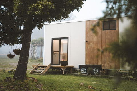 Sithuri Tiny House - Accommodation Bookings 0