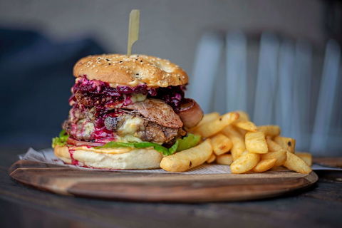 Six Degrees Boutique Hotel - Accommodation Bookings 2