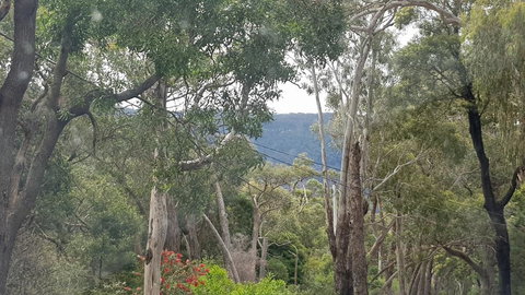 Six Seasons - Halls Gap - Accommodation Bookings 3