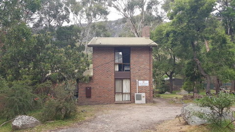 Six Seasons - Halls Gap - Accommodation Bookings 1
