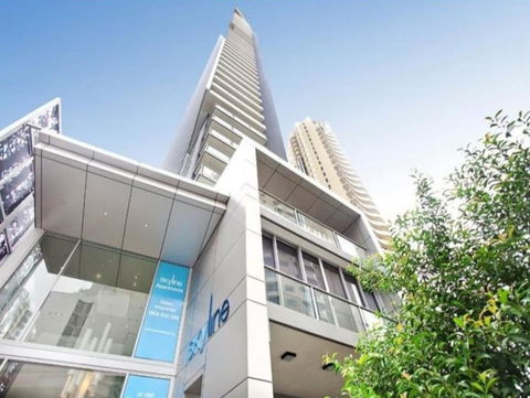 SK1 - Spotless 2BR SkyHome Long Stays Welcome - Accommodation Bookings 0